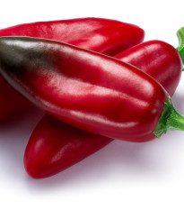 Chilli Anaheim - Capsicum annuum - semena chilli - 6 ks