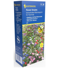 Květinová směs Flower Dreams - semena Kiepenkerl - směs - 100 g