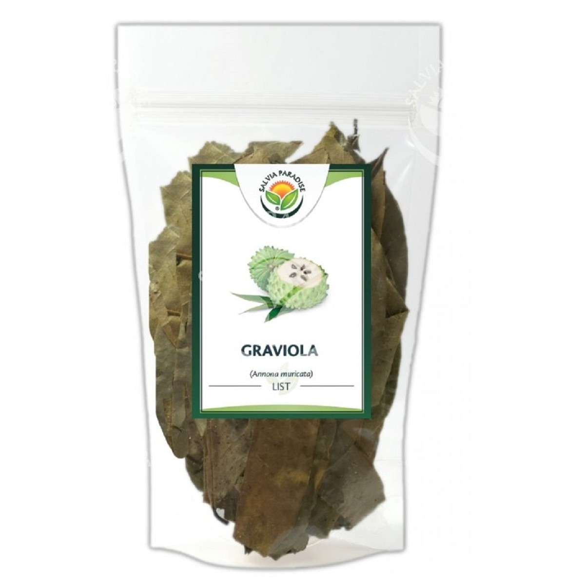 Graviola - Annona muricata - list - 40 g