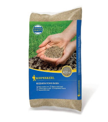 Trávník regenerační - semena Kiepenkerl - směs - 10 kg