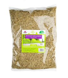 Rychlé ozelenění - semena Aros - směs - 1 kg