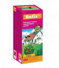 Přípravek k hubení plevelů - Bofix - ochrana rostlin - 100 ml