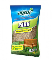 Travní směs Park - semena Agro - směs - 500 g