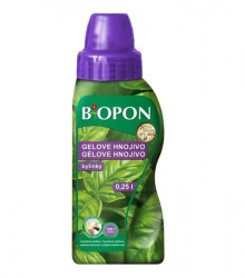 BoPon hnojivo na bylinky - 250 ml