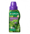 Hnojivo na bylinky - BoPon - hnojivo - 250 ml