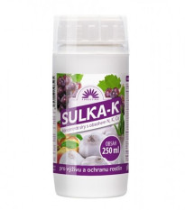 Sulka koncentrát síry - Forestina - hnojivo - 250 ml