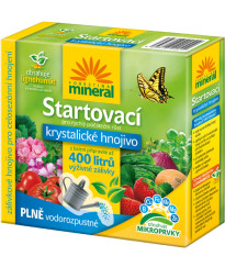 Startovací krystalické hnojivo - Forestina - hnojivo - 400 g