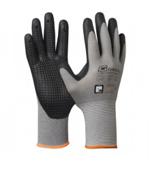 Pracovní rukavice MULTI FLEX - velikost 10 - 1 ks