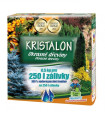 Kristalon pro okrasné dřeviny s mikroprvky - hnojivo - 500 g