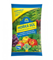 Hořká sůl - Forestina Mineral - hnojivo - 1 kg