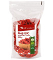 Kustovnice čínská - BIO Goji - sušené plody - 200 g