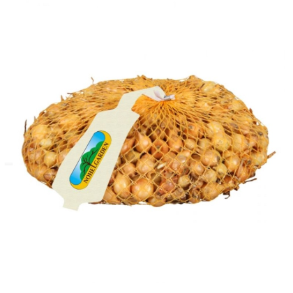 Cibule sazečka Štutgart - Allium cepa - cibulky - 500 g