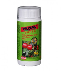 Wuxal Super - Lovela - hnojivo - 250 ml