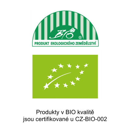 BIO hrách cukrový Ambrosia – Pisum sativum – bio semena hrachu
