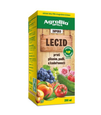 Inporo Lecid - AgroBio - ochrana rostlin - 200 ml