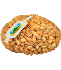 Cibule sazečka Všetana - Allium cepa - cibulky - 500 g