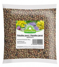 Peluška jarní - semena - 500 g