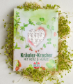 Srdíčková sada microgreens v bio kvalitě - Sperli - 1 ks