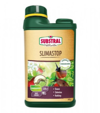 Slimastop - proti slimákům - ochrana rostlin - Substral - 685 g