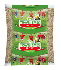 Travní směs Sport - semena Forestina - směs - 500 g