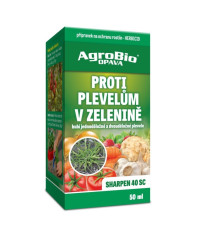 Sharpen 40 SC - AgroBio Opava - ochrana rostlin - 100 ml