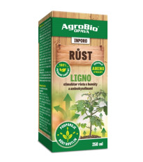 INPORO Ligno - Růst - AgroBio Opava - 250 ml