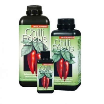 Hnojivo Chilli Focus - 100 ml