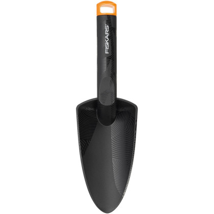 Lopatka černá - Fiskars - 1 ks