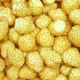 Jahodník měsíční Yellow Wonder - Fragaria vesca - semena jahodníku - 0,1 g