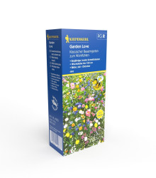 Květinová směs Garden Love - semena Kiepenkerl - směs - 100 g